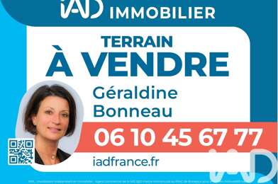 Terrain  1142000 €