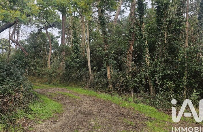 Vente Terrain 760 m&sup2; — photo 2