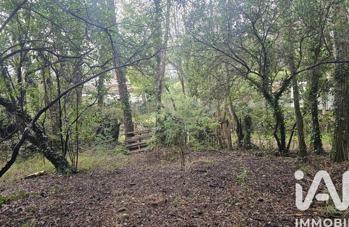 Vente Terrain 760 m&sup2; — photo 3