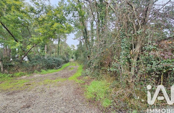 Vente Terrain 760 m&sup2; — photo 4