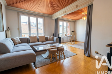 Appartement 4 pièces 89000 €