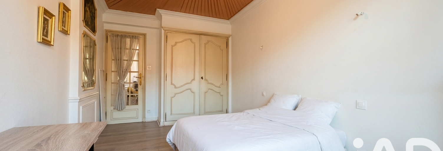 Appartement 4 Pièces 86 m² à vendre à Saint-Étienne (42100)