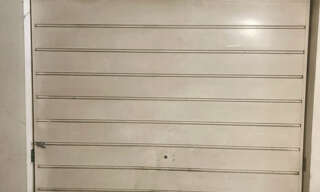 Garage  15 m² à vendre à Saint-Raphaël (83700)