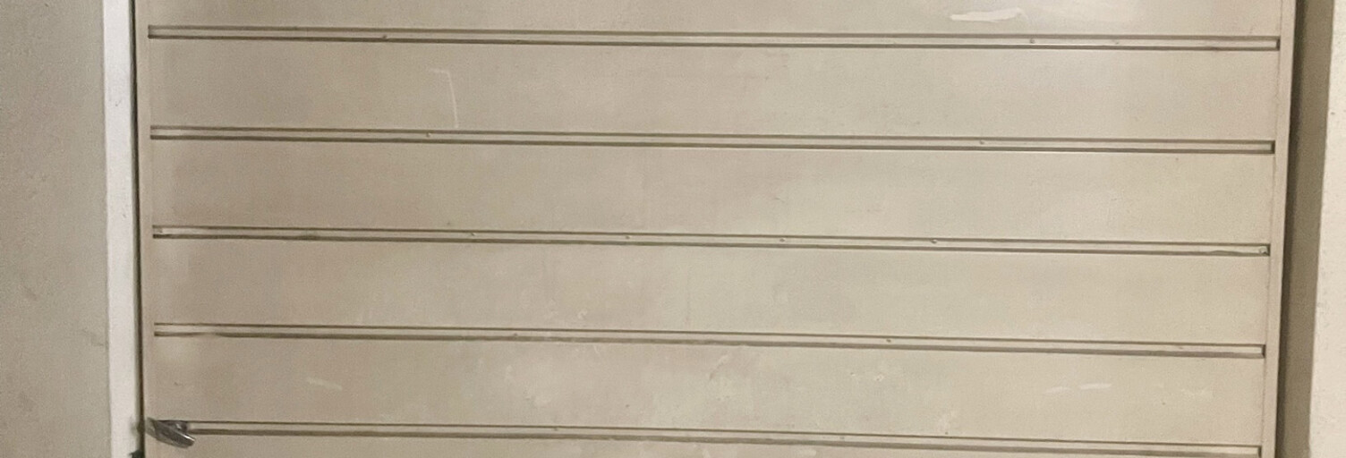 Garage  15 m² à vendre à Saint-Raphaël (83700)