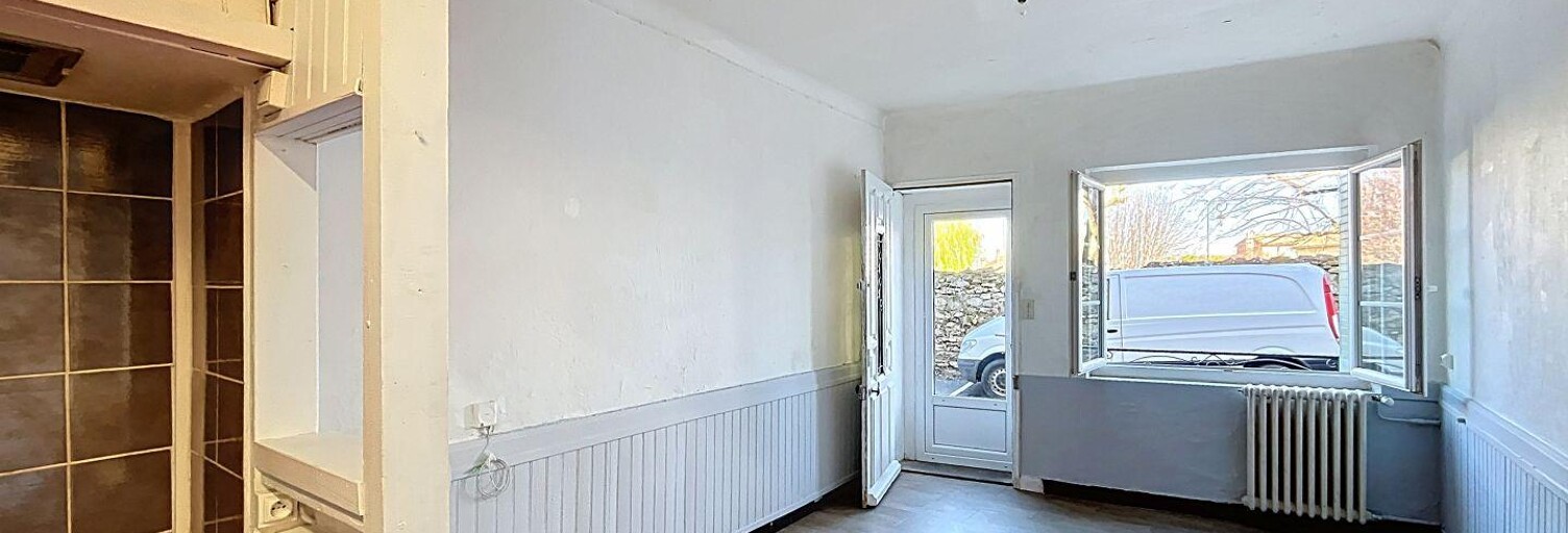 Maison 4 Pièces 96 m² à vendre à Malaucène (84340)