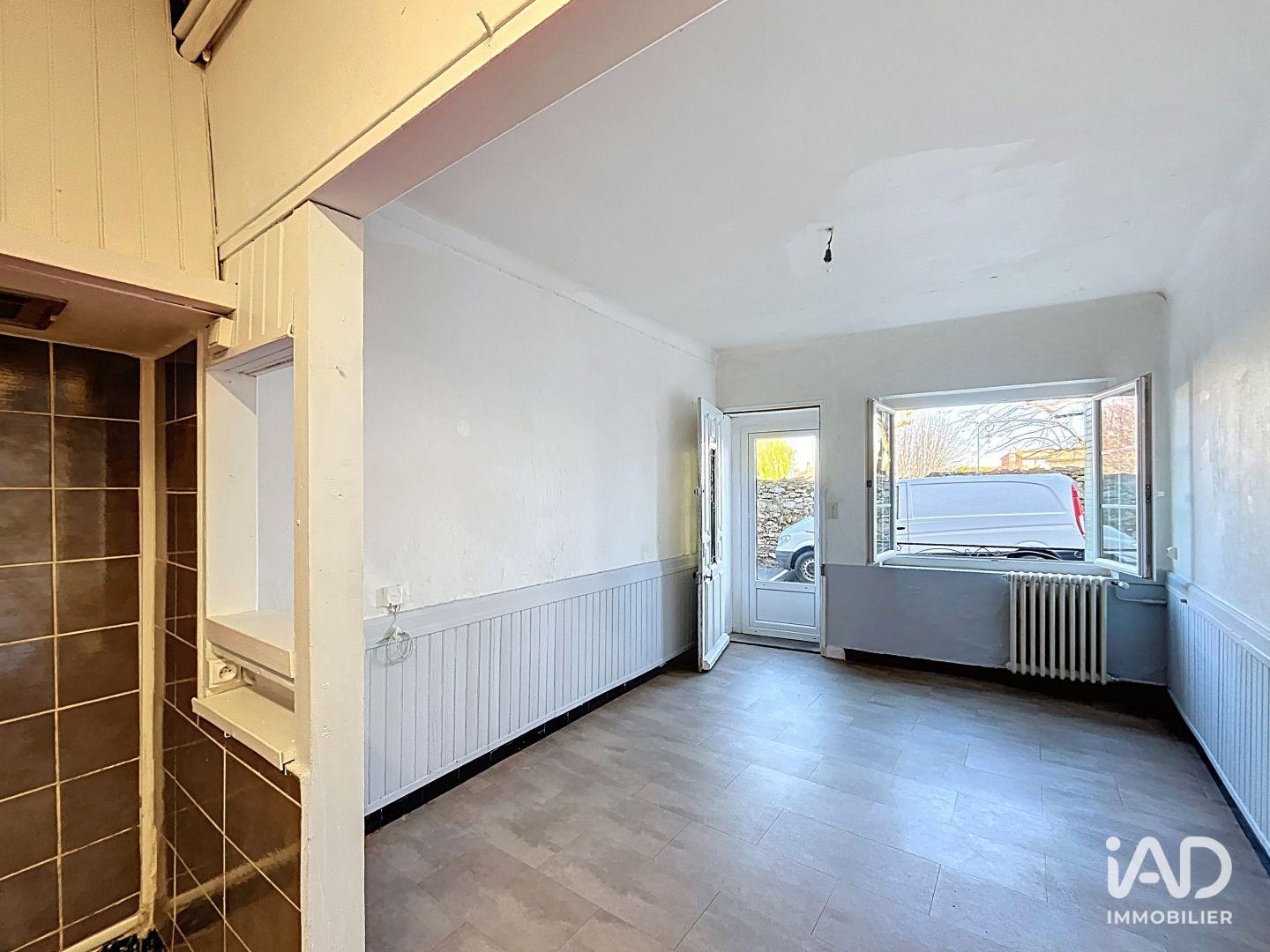 Maison à vendre, 4 pièces, 96 m², Malaucène