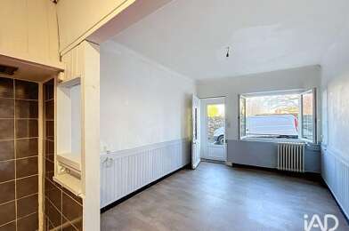 Maison 4 pièces 159000 €