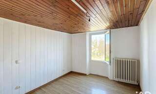 Maison 4 Pièces 92 m² à vendre à Malaucène (84340)