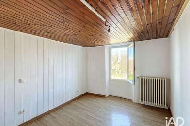 Maison 4 pièces 159000 €