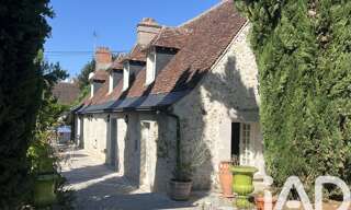 Maison 8 Pièces 240 m² à vendre à Vouvray (37210)