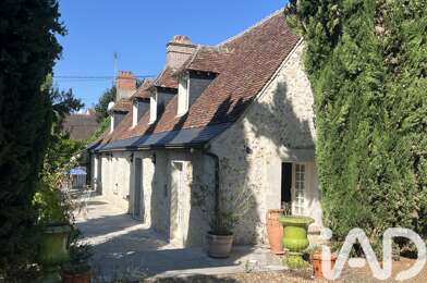 Maison 8 pièces 735000 €