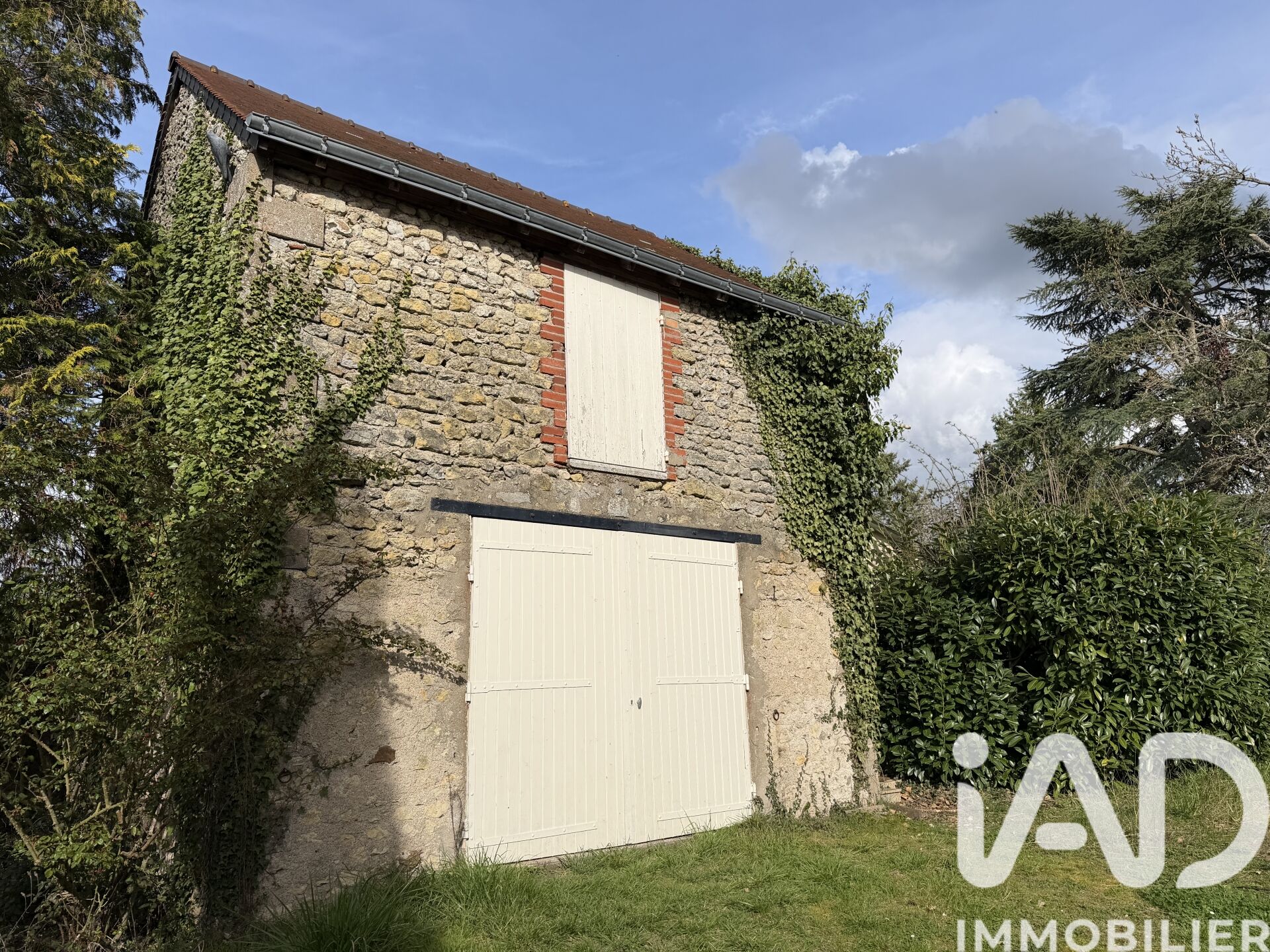Vente Maison/villa 8 pièces - Photo 4