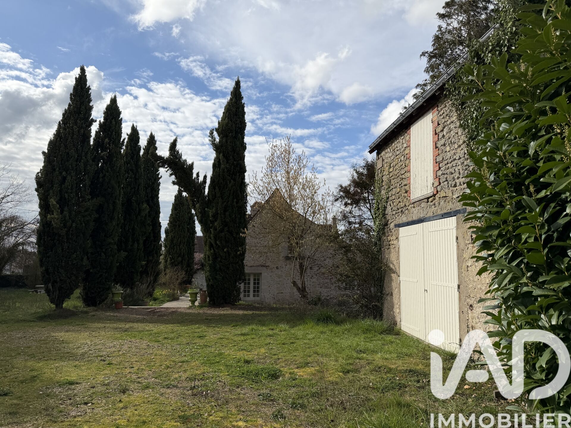 Vente Maison/villa 8 pièces - Photo 5