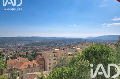 Appartement 4 pièces 285000 €