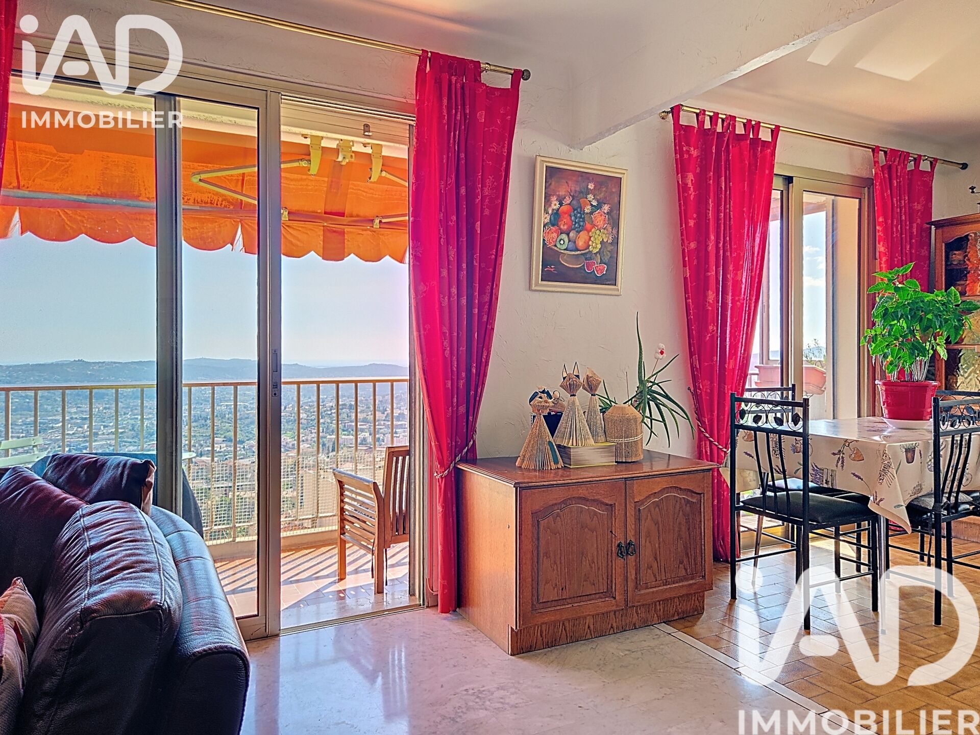 Vente Appartement 4 pièces - Photo 5