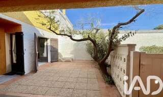 Appartement 3 Pièces 47 m² à vendre à Le Barcarès (66420)