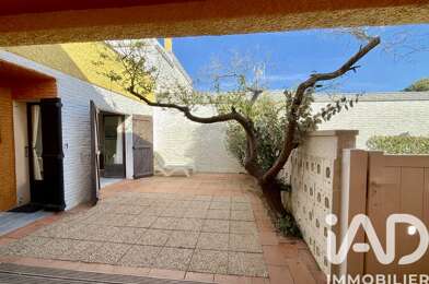 Appartement 3 pièces 138000 €