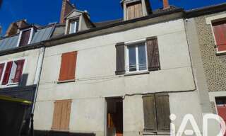 Appartement 1 Pièce 20 m² à vendre à Arpajon (91290)