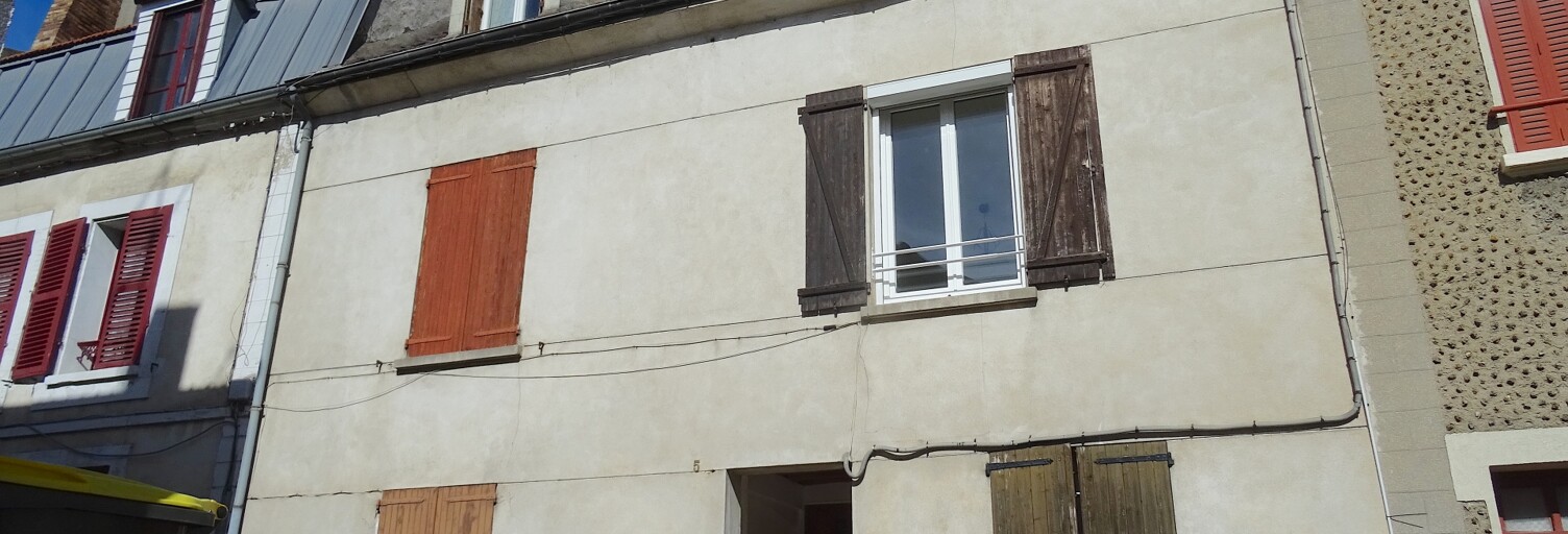 Appartement 1 Pièce 20 m² à vendre à Arpajon (91290)