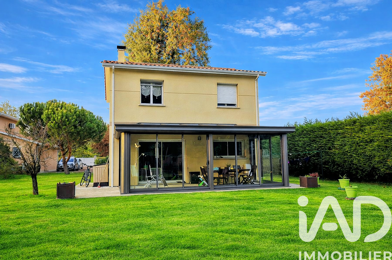 Maison 5 pièces 528000 €