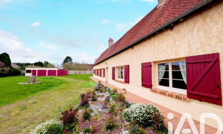 Maison 5 Pièces 106 m² à vendre à Haudivillers (60510)