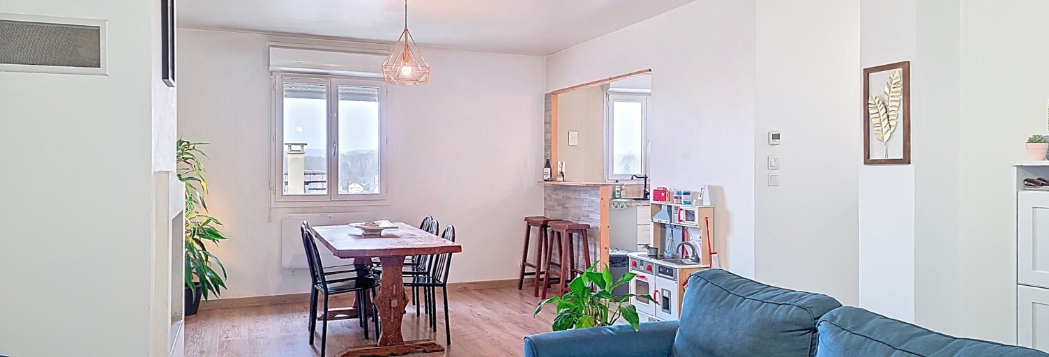 Maison 6 Pièces 114 m² à vendre à Ézy-sur-Eure (27530)