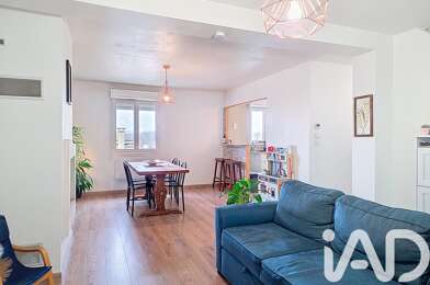 Maison 6 pièces 205000 €