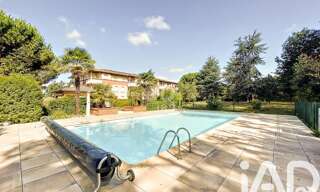 Appartement 2 Pièces 43 m² à vendre à Carquefou (44470)