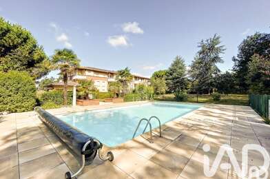 Appartement 2 pièces 175500 €