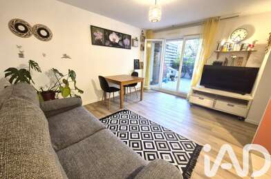 Appartement 2 pièces 190000 €