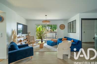 Maison 5 pièces 888250 €
