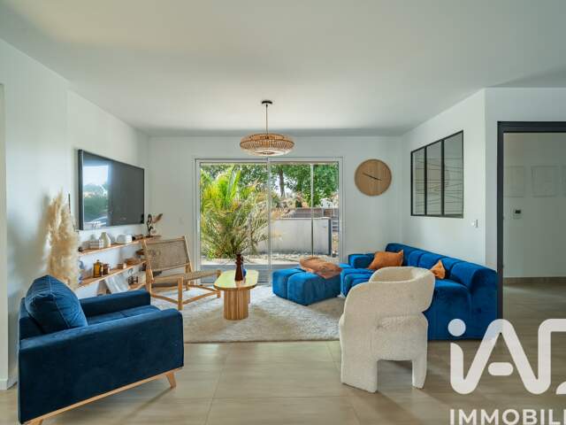 Vente Maison/villa 5 pièces — photo du bien