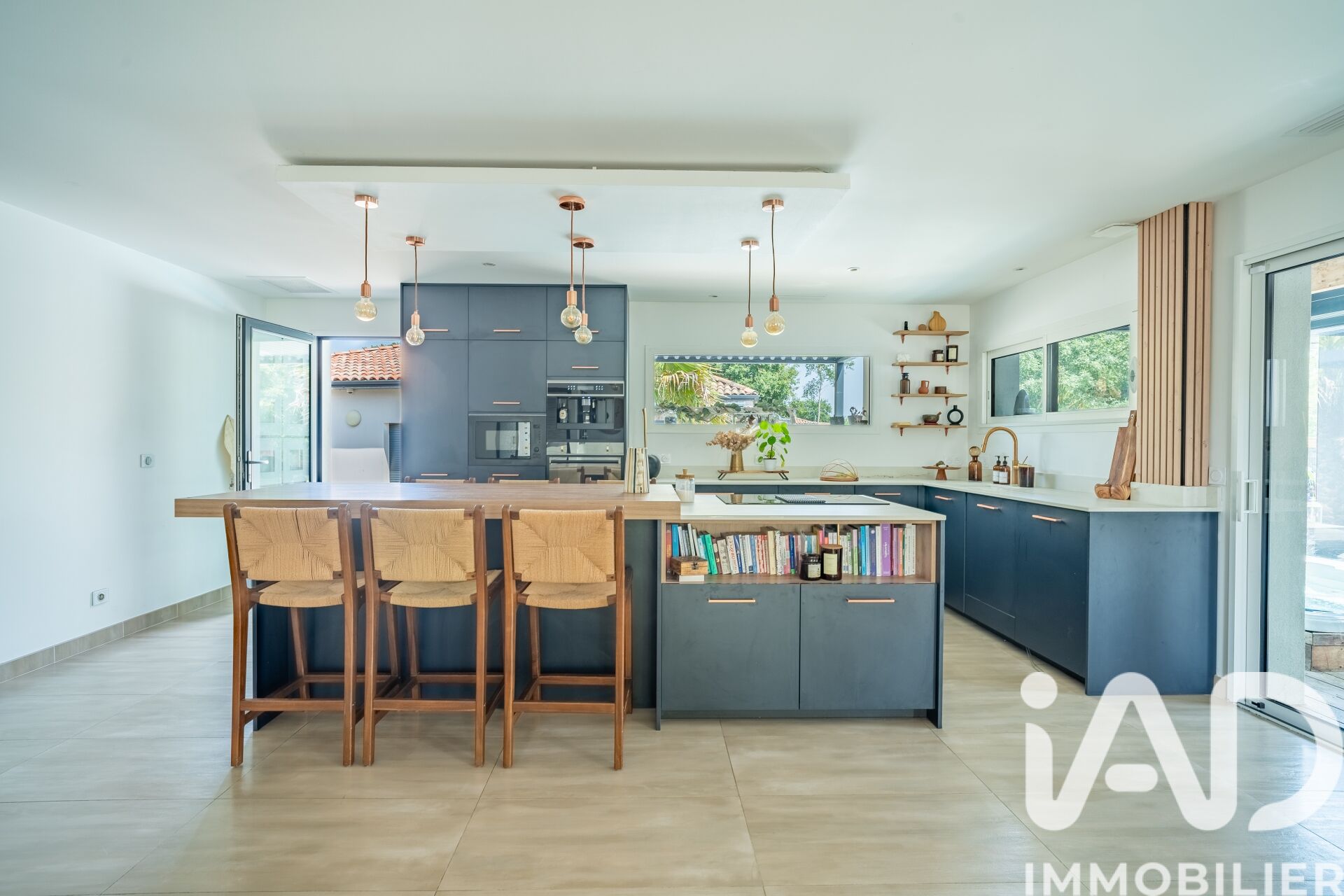Vente Maison/villa 5 pièces - Photo 2