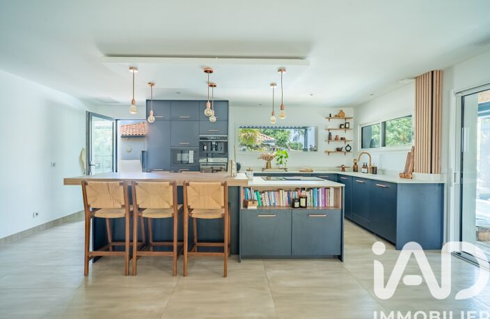 Vente Maison/villa 5 pièces — photo 2