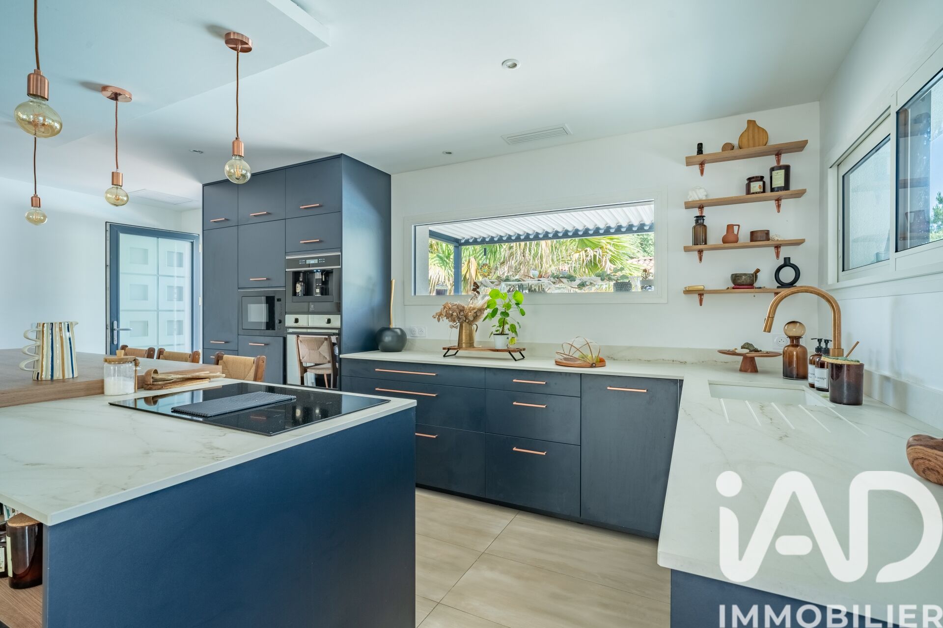 Vente Maison/villa 5 pièces - Photo 3