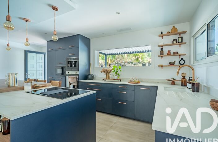 Vente Maison/villa 5 pièces — photo 3