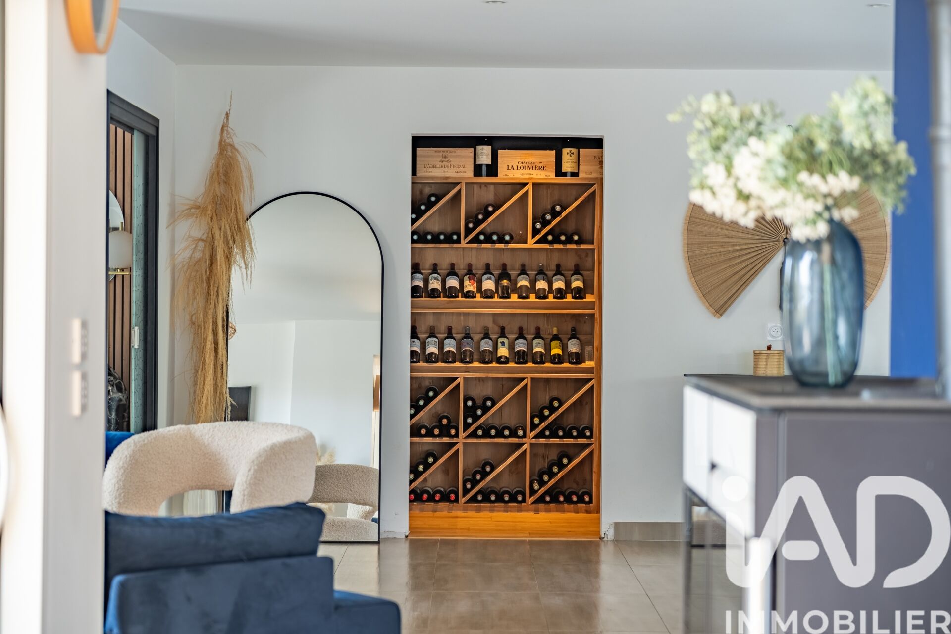 Vente Maison/villa 5 pièces - Photo 4