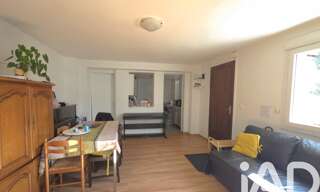 Maison 3 Pièces 54 m² à vendre à Tremblay-en-France (93290)