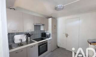 Maison 3 Pièces 54 m² à vendre à Tremblay-en-France (93290)