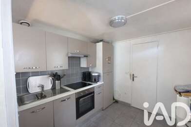 Maison 3 pièces 219900 €