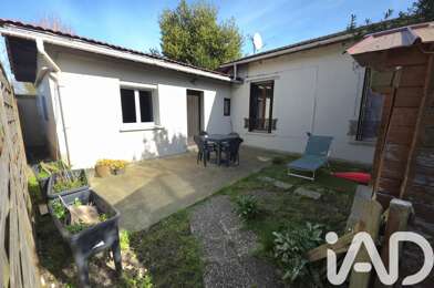Maison 3 pièces 219900 €