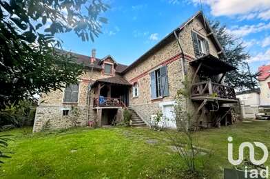 Maison 11 pièces 410000 €