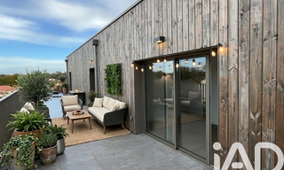 Appartement 3 Pièces 72 m² à vendre à Montaigu-Vendée (85600)