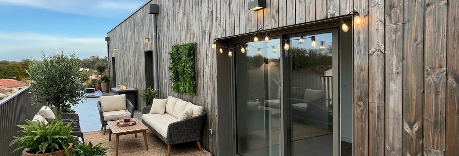 Appartement 3 Pièces 72 m² à vendre à Montaigu-Vendée (85600)