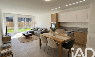 Maison 3 Pièces 71 m² à vendre à Montaigu-Vendée (85600)