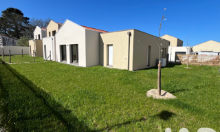 Maison 4 Pièces 86 m² à vendre à Montaigu-Vendée (85600)