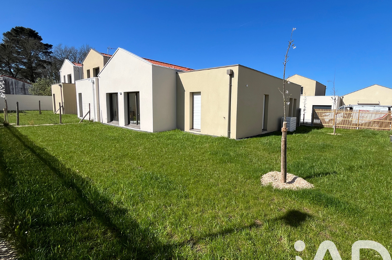 Maison 4 pièces 335000 €