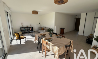 Maison 4 Pièces 86 m² à vendre à Montaigu-Vendée (85600)
