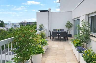 Appartement 4 pièces 445000 €