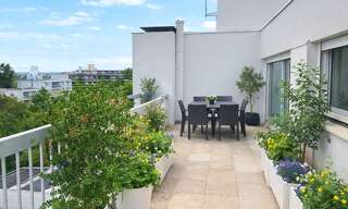 Appartement 4 Pièces 107 m² à vendre à Bordeaux (33200)